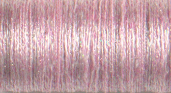 Pale Pink (192) #4 Braid