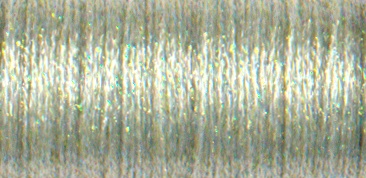 Pale Green (198) #4 Braid