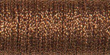 Antique Copper Cord (215C) #4 Braid