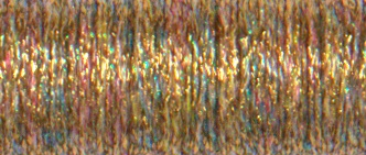 Citrine (3280) #4 Braid