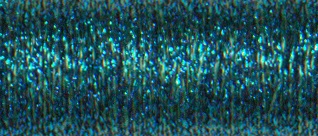 Tropical Teal (339) #4 Braid