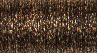 Brass Key (5001) #4 Braid