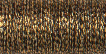 Gold Coin (5005) #4 Braid