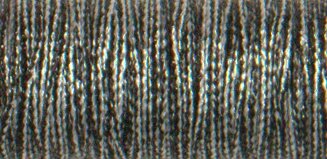 Knight (5010) #4 Braid