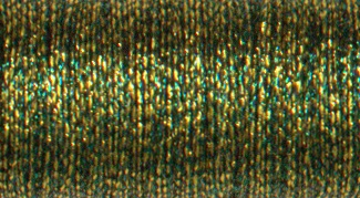 Elfin Green (5011) #4 Braid