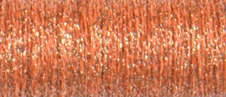 Jammin Yam (5025) #4 Braid