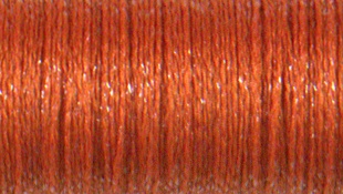 Persimmon (5510) #4 Braid