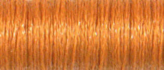 Clementine (5515) #4 Braid