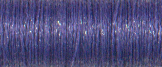 Boysenberry Blue (5540) #4 Braid