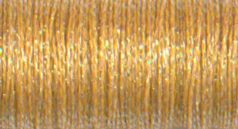 Gum Drop Gold (5720) #4 Braid