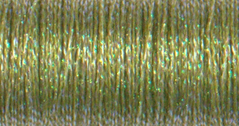 Key Lime Pie (5735) #4 Braid