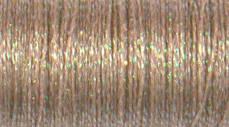 Coffee Toffee (5750) #4 Braid