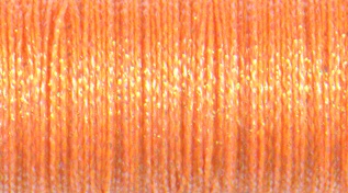 Orange Sherbet (5765) #4 Braid