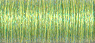 Cool Cucumber (5801) #4 Braid
