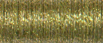 Golden Olive (5835) #4 Braid