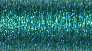 Aquamarine (684) #4 Braid