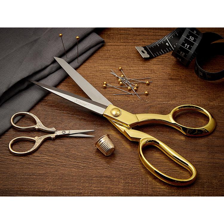 Dressmaker Scissor Set