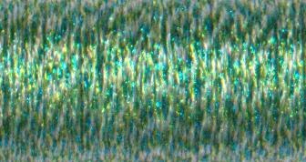 Mint Julep (829) #4 Braid