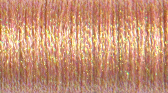 Light Peach (9192) #4 Braid