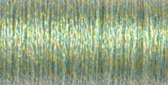 Star Green (9194) #4 Braid