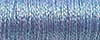 Blue Hydrangea (9295) #4 Braid