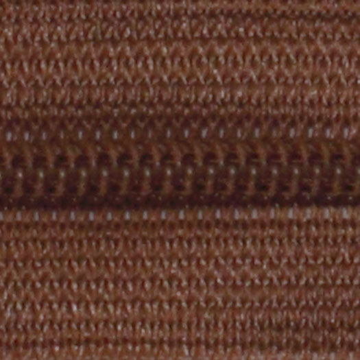 Beulon Zipper 7" Ginger