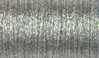 Silver (001) #8 Braid