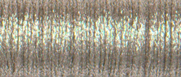 Silver Japan (001J) #8 Braid