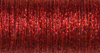 Red (003) #8 Braid