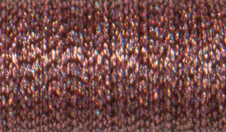 Power Pink Holographic (007L) #8 Braid