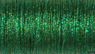 Green (008) #8 Braid
