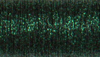 Emerald (009) #8 Braid