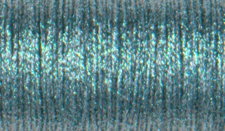 Sky Blue (014) #8 Braid