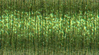 Chartreuse (015) #8 Braid