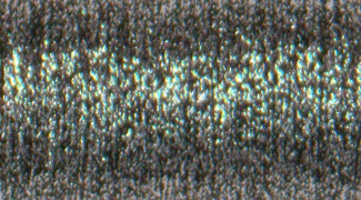 Pewter (019) #8 Braid