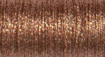 Copper (021) #8 Braid