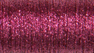 Fucshia (024) #8 Braid