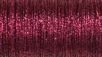 Fuschia (024HL) #8 Braid