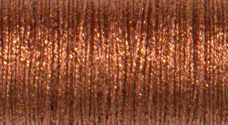 Orange (027) #8 Braid