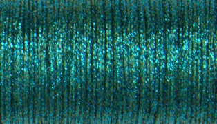 Turquoise (029) #8 Braid