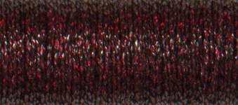 Berry Red Holographic (031L) #8 Braid