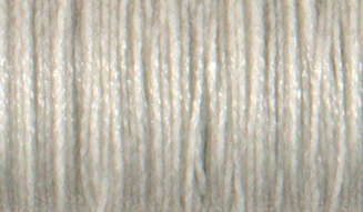 Grapefruit Glow in the Dark #8 Braid (052F)