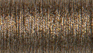 Cocoa Brown (072) #8 Braid
