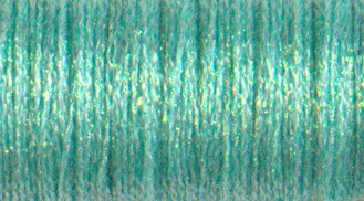 Sea Glass  (096) #8 Braid