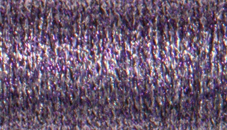 Passion Plum (1223) #8 Braid