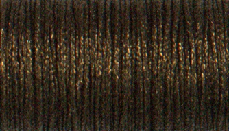 Vintage Verdigris (154V) #8 Braid