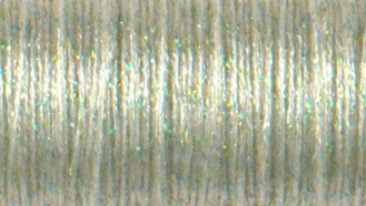 Pale Green (198) #8 Braid