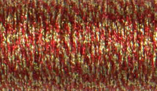 Flame (203) #8 Braid