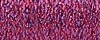 Magenta Sunset Hi Lustre (242HL) #8 Braid