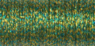 Seafoam (2829) #8 Braid